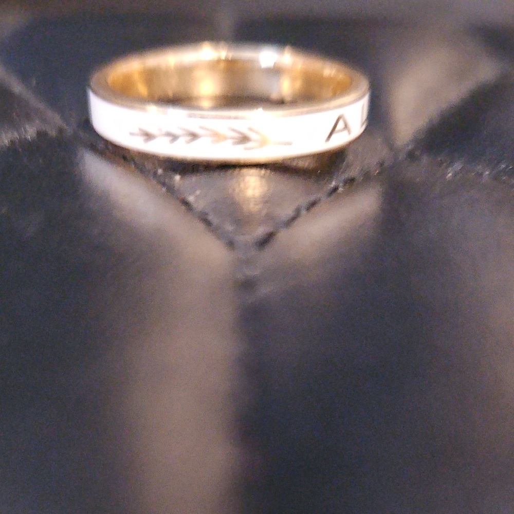 Marrow Always Ring - image 2